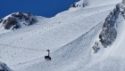 Zomerskiën in Frankrijk - Tignes